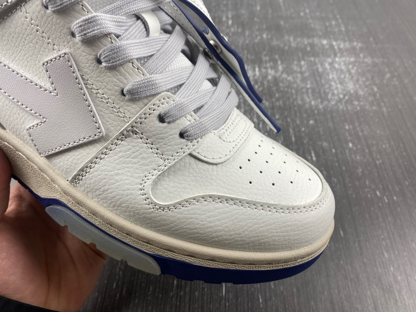 owt out of office sneakers
