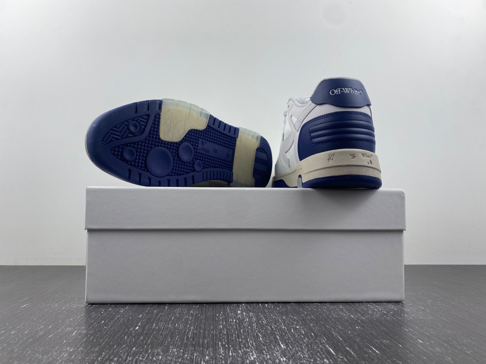 owt out of office sneakers