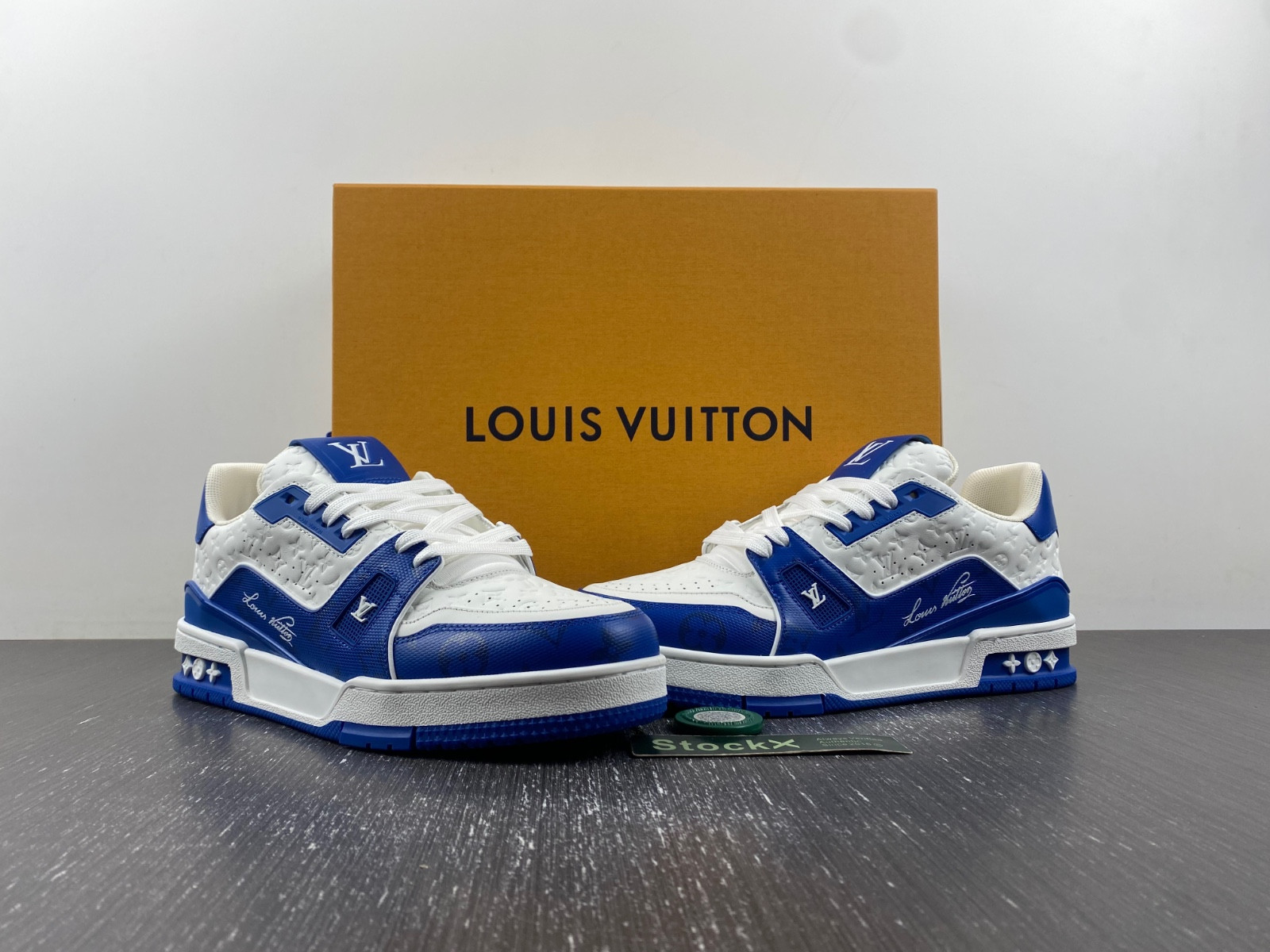 lwe sneaker