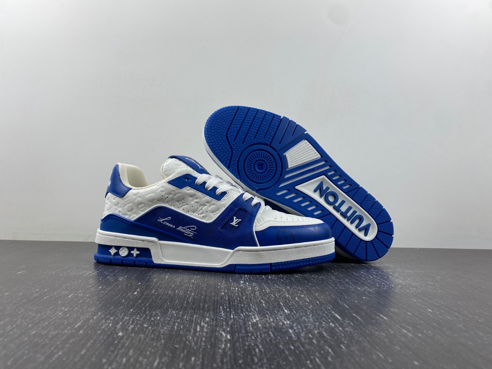 lwe sneaker