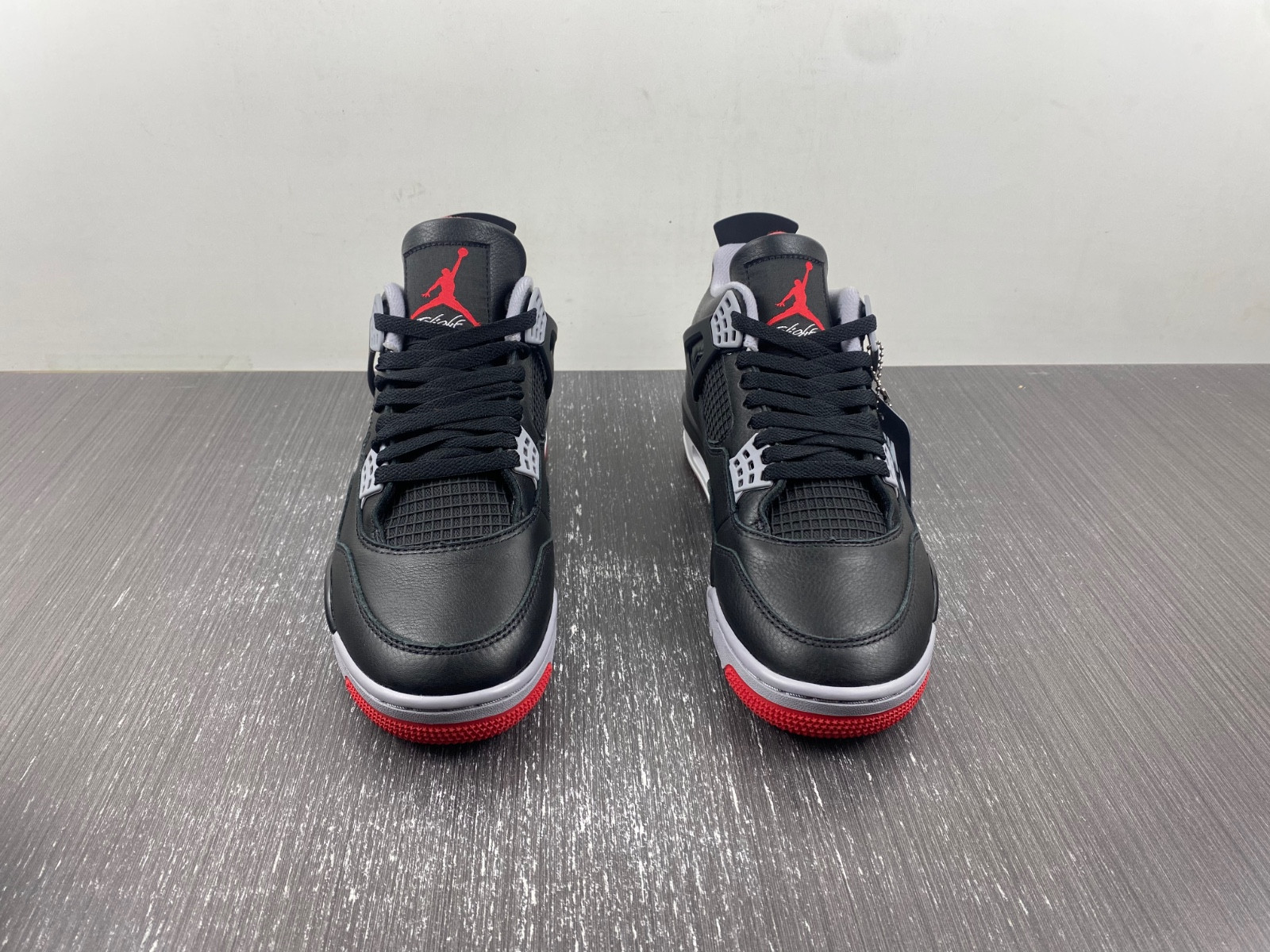 air jordan 4 bred reimagined fv5029-006