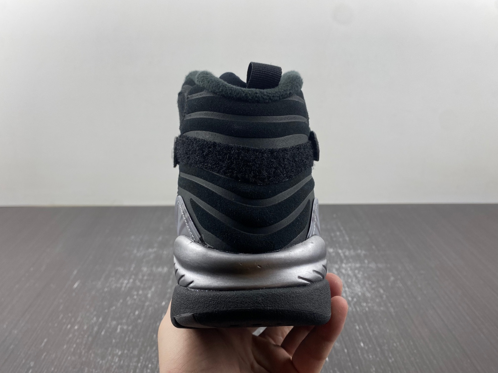jordan 8 retro winterized gunsmoke men