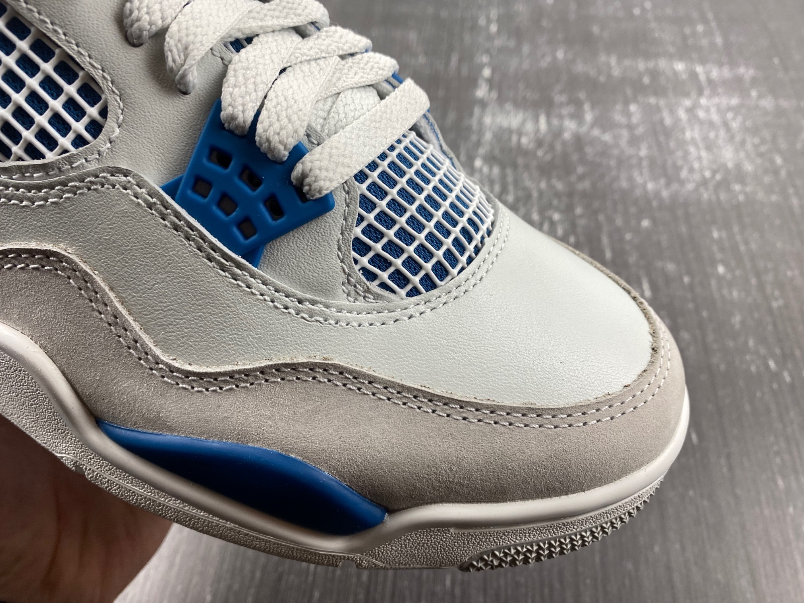 air jordan 4 retro 