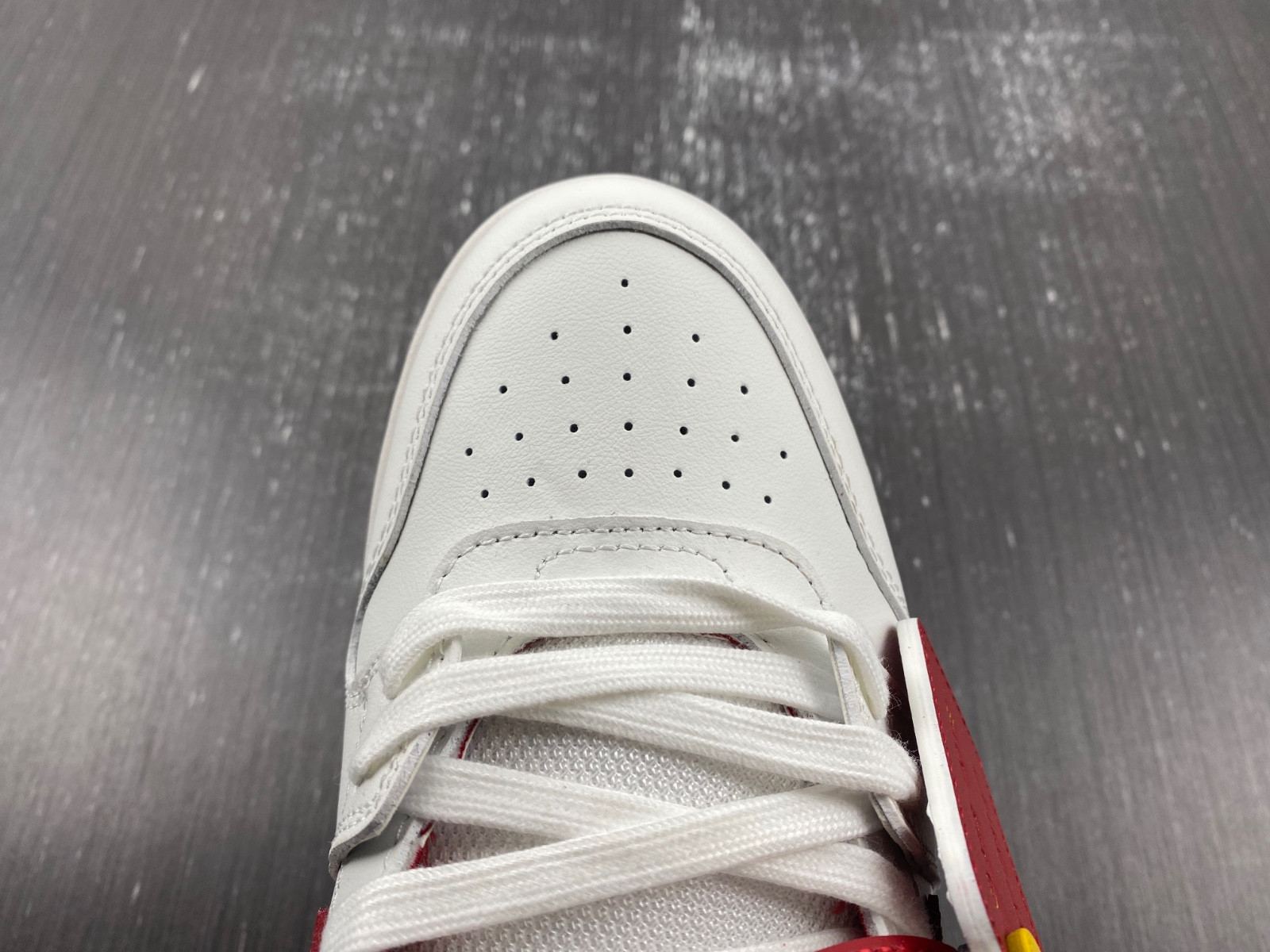 owt out of office sneakers