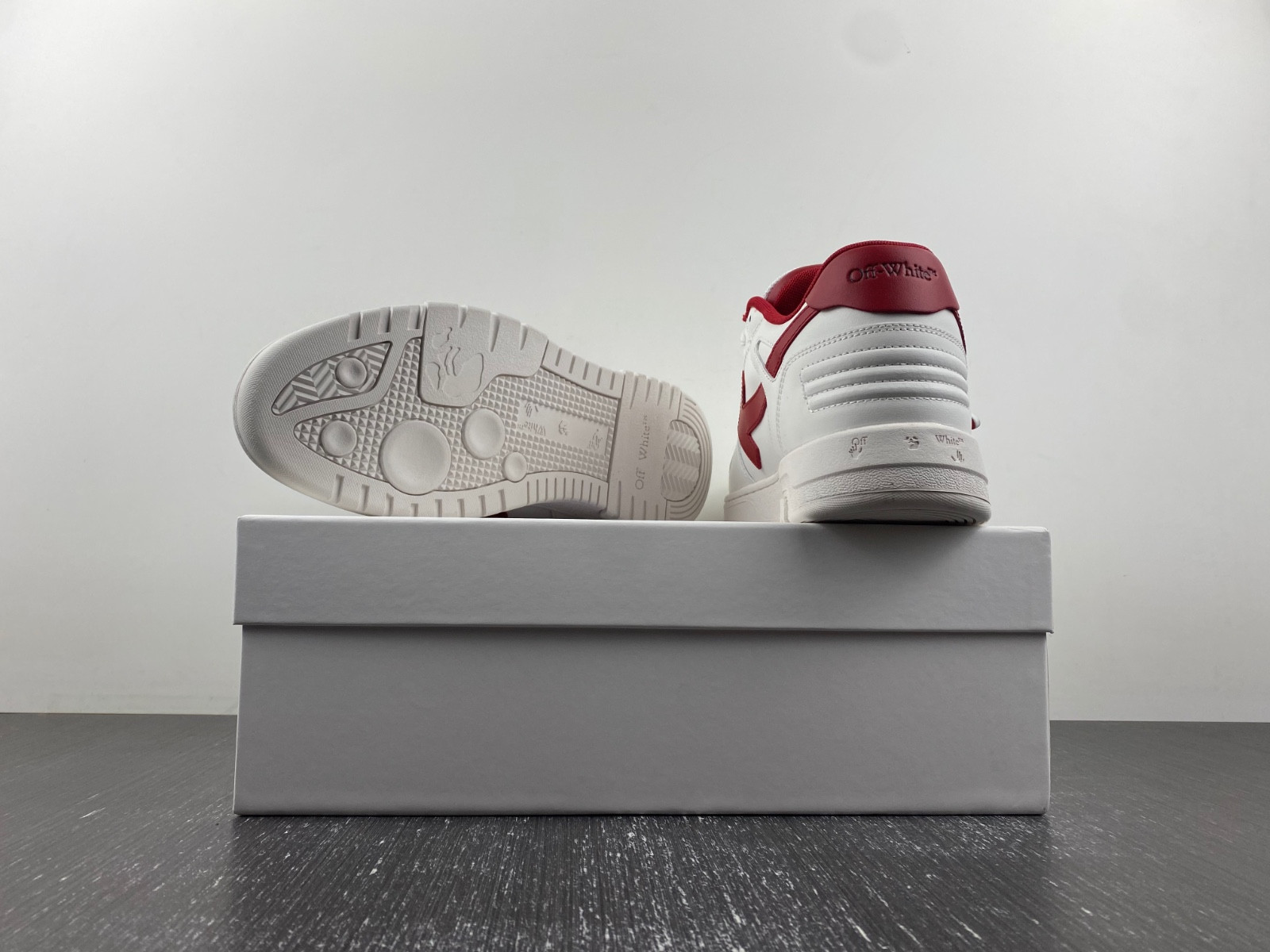 owt out of office sneakers