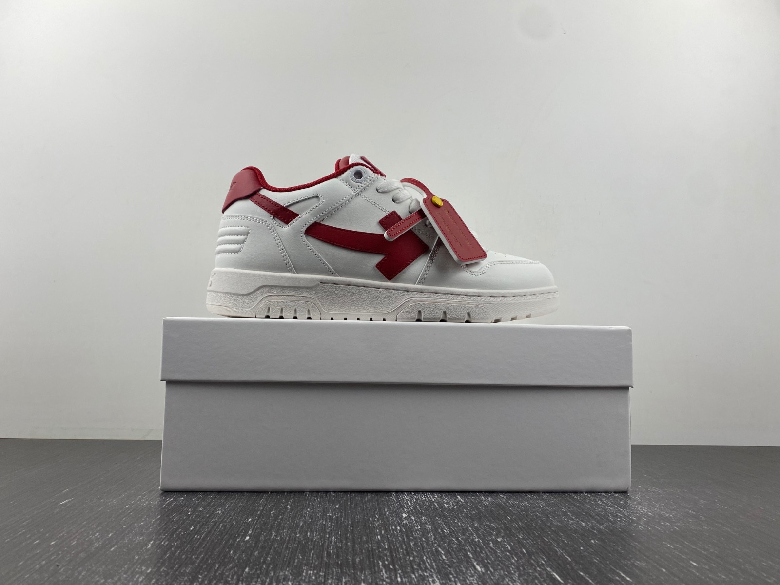 owt out of office sneakers