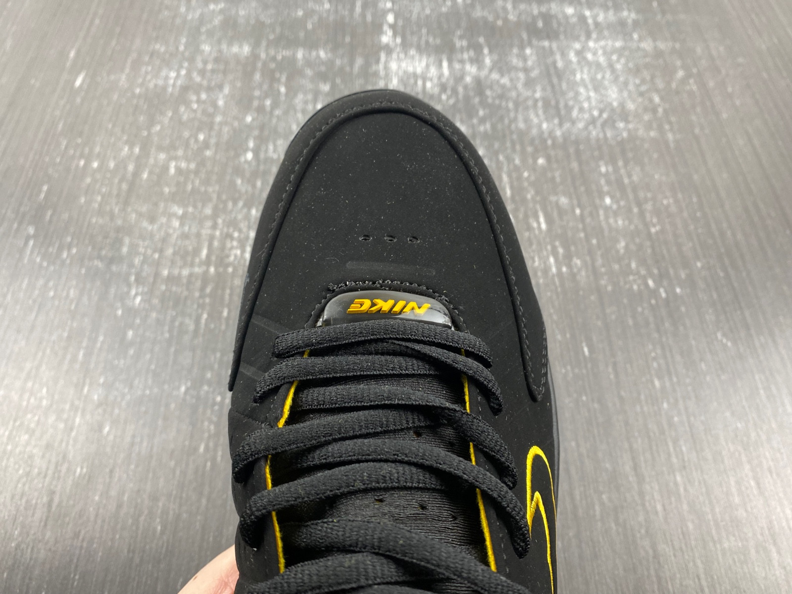 nike air zoom huarache 2k4