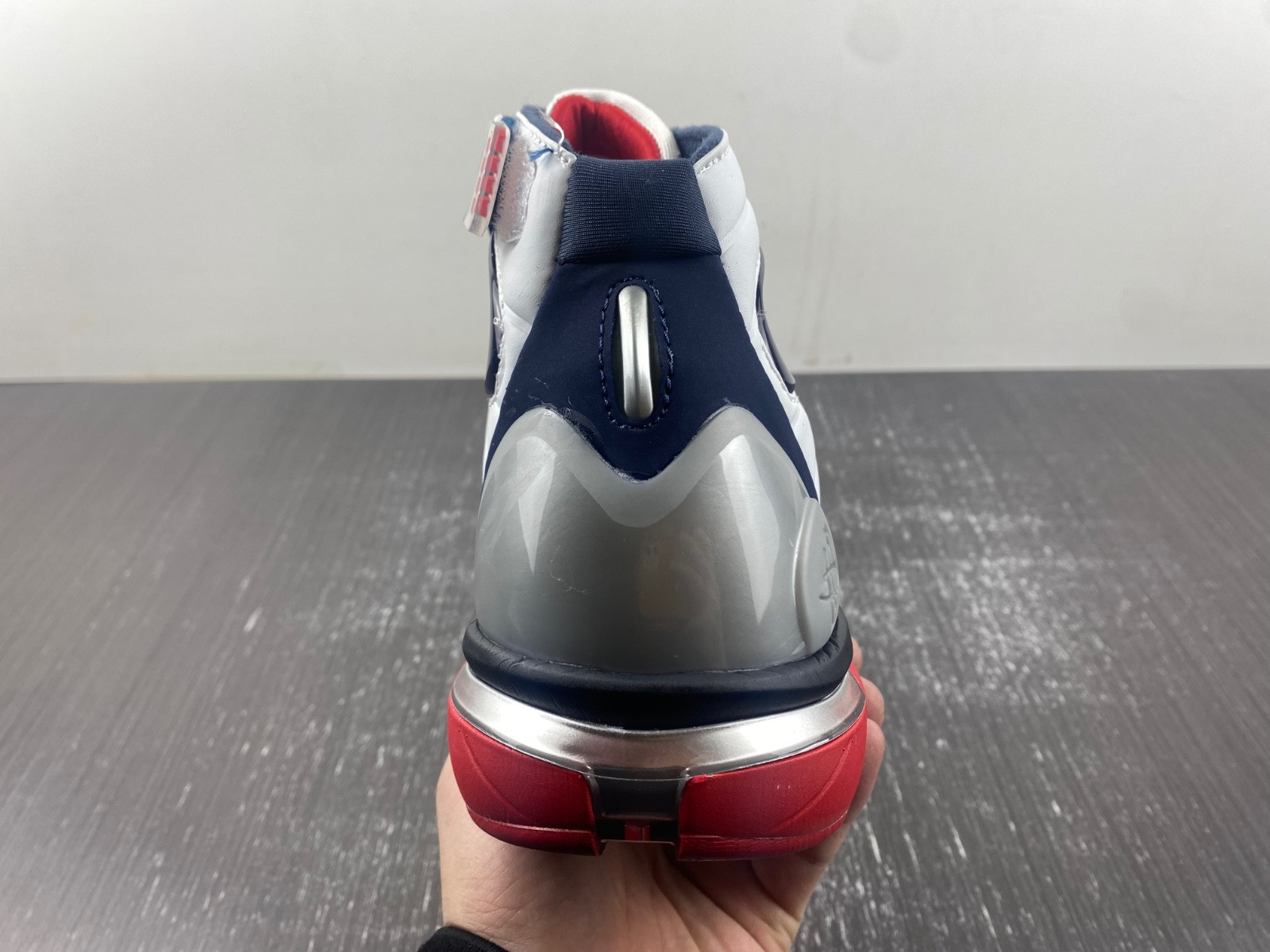 nike air zoom huarache 2k4