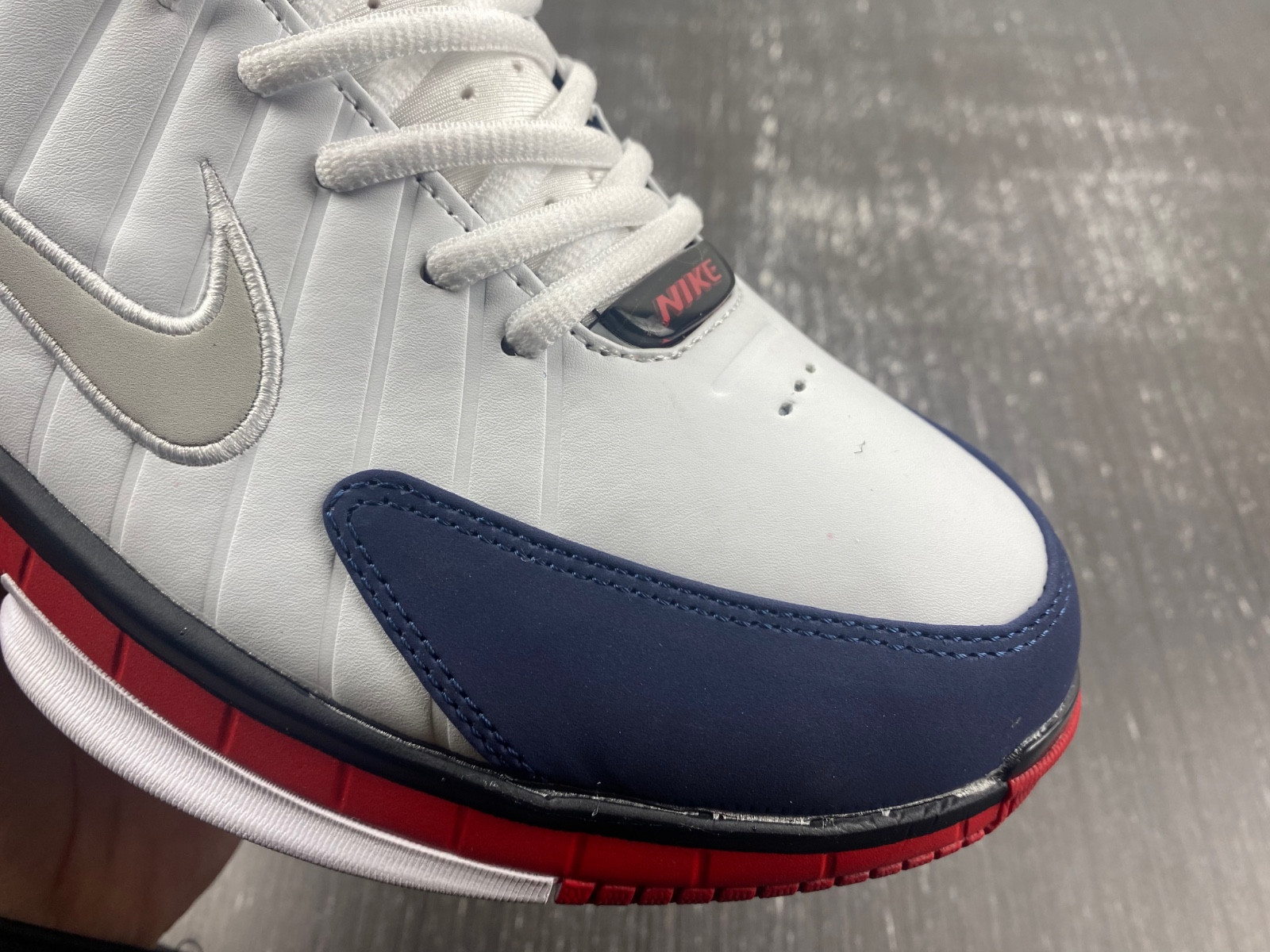 nike air zoom huarache 2k4