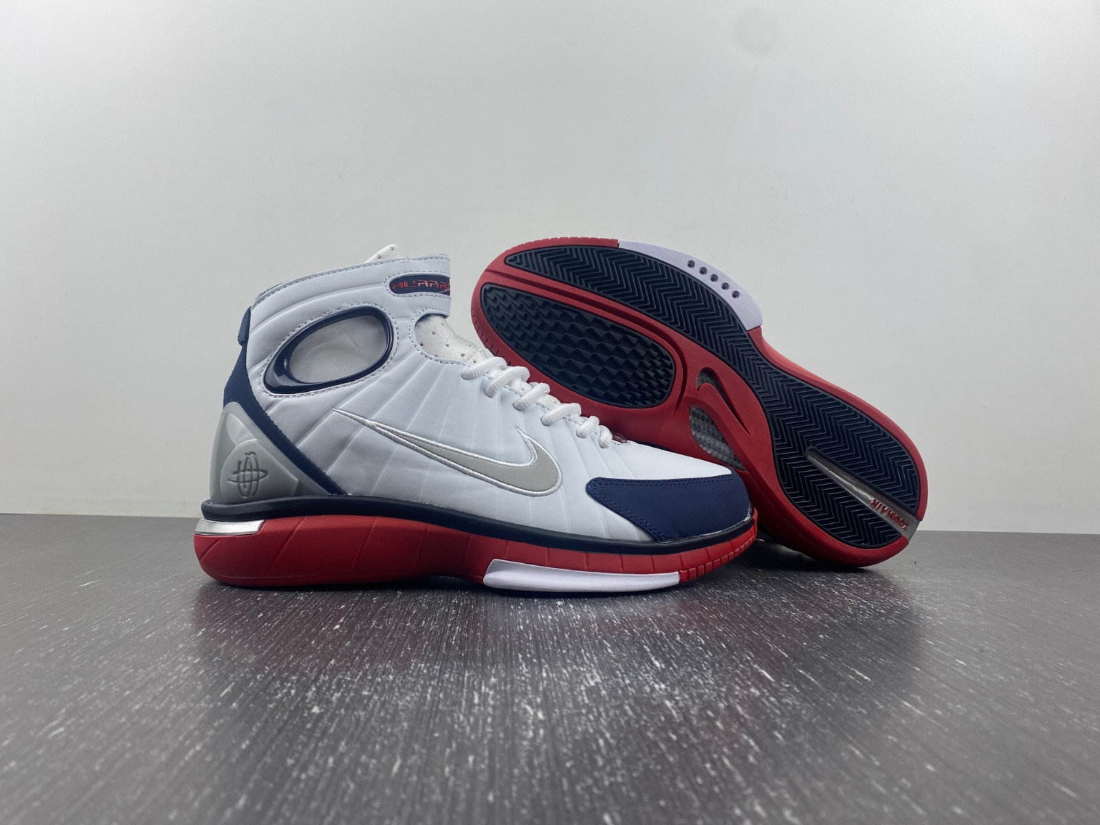 nike air zoom huarache 2k4