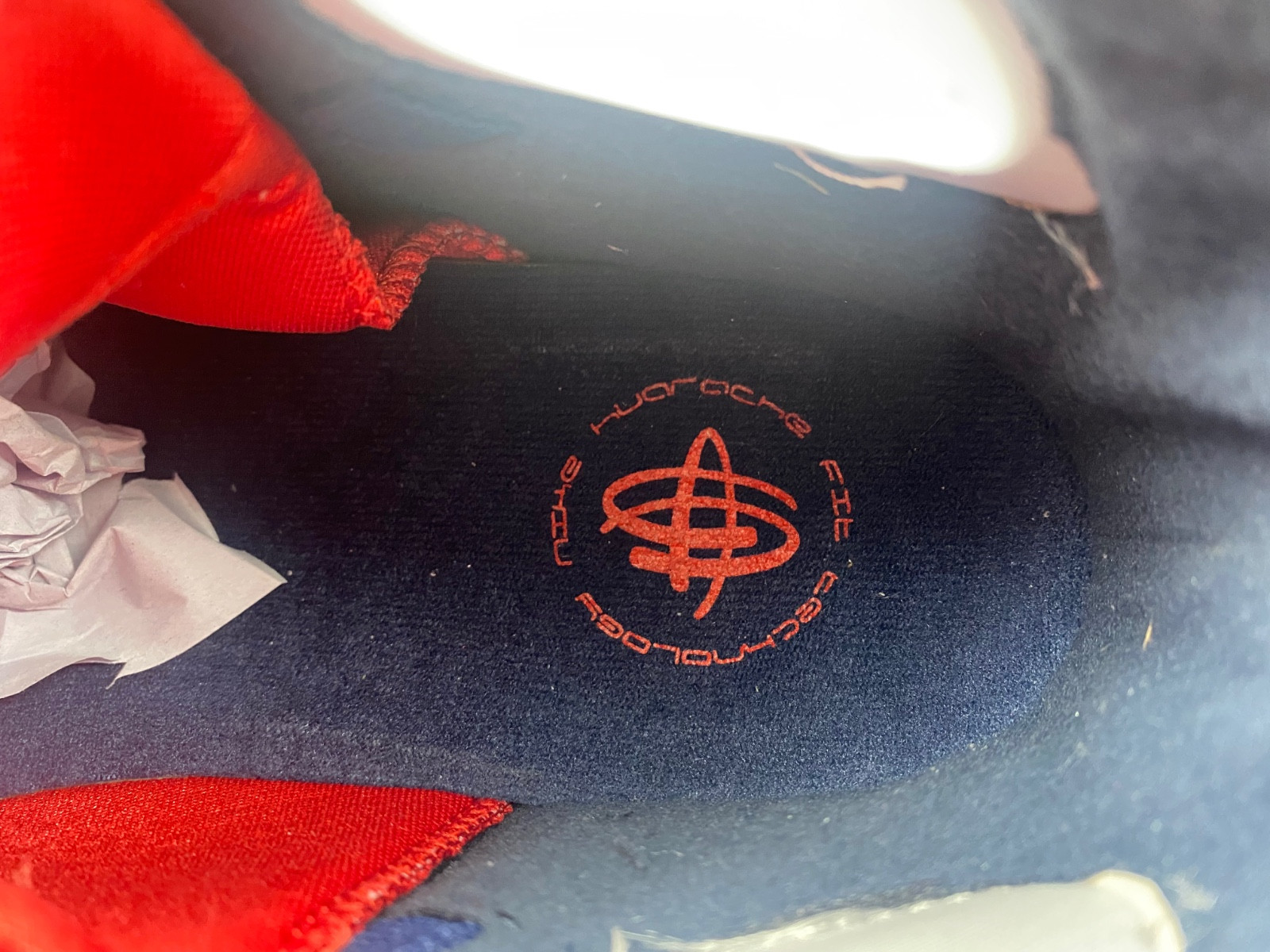 nike air zoom huarache 2k4