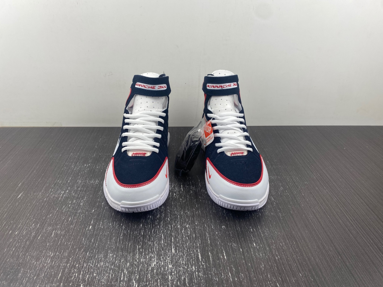 nike air zoom huarache 2k4
