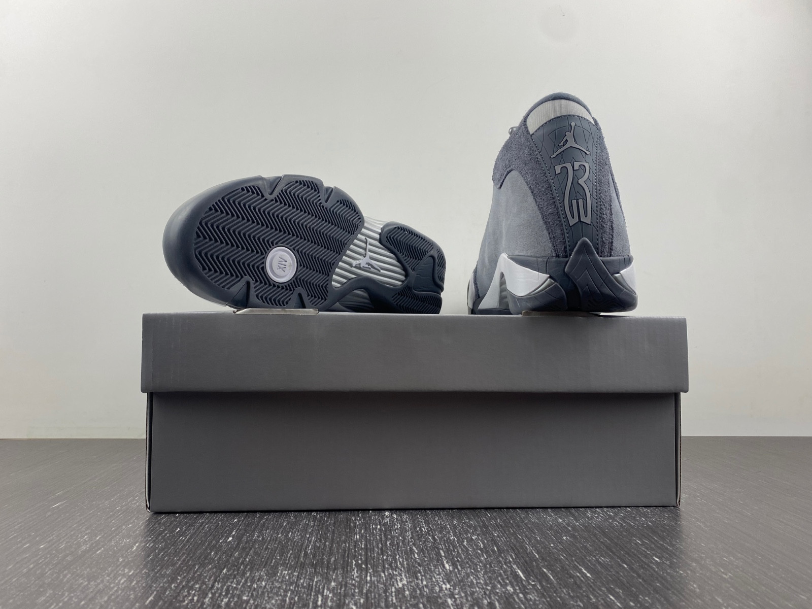 jordan 14 retro flint grey fj3460-012