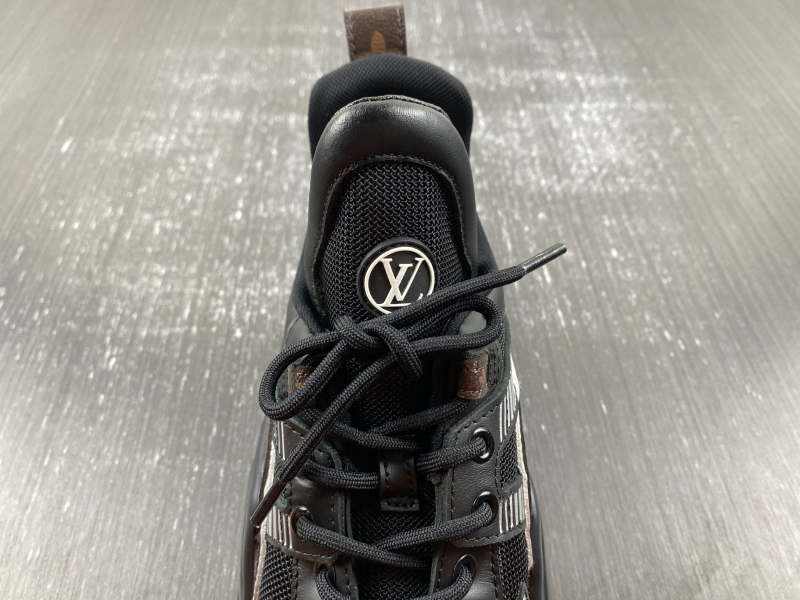 lwe archlight sneakers