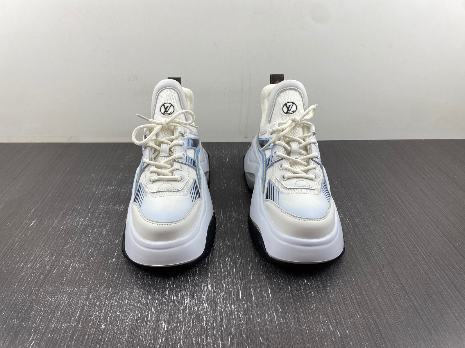 lwe archlight sneakers