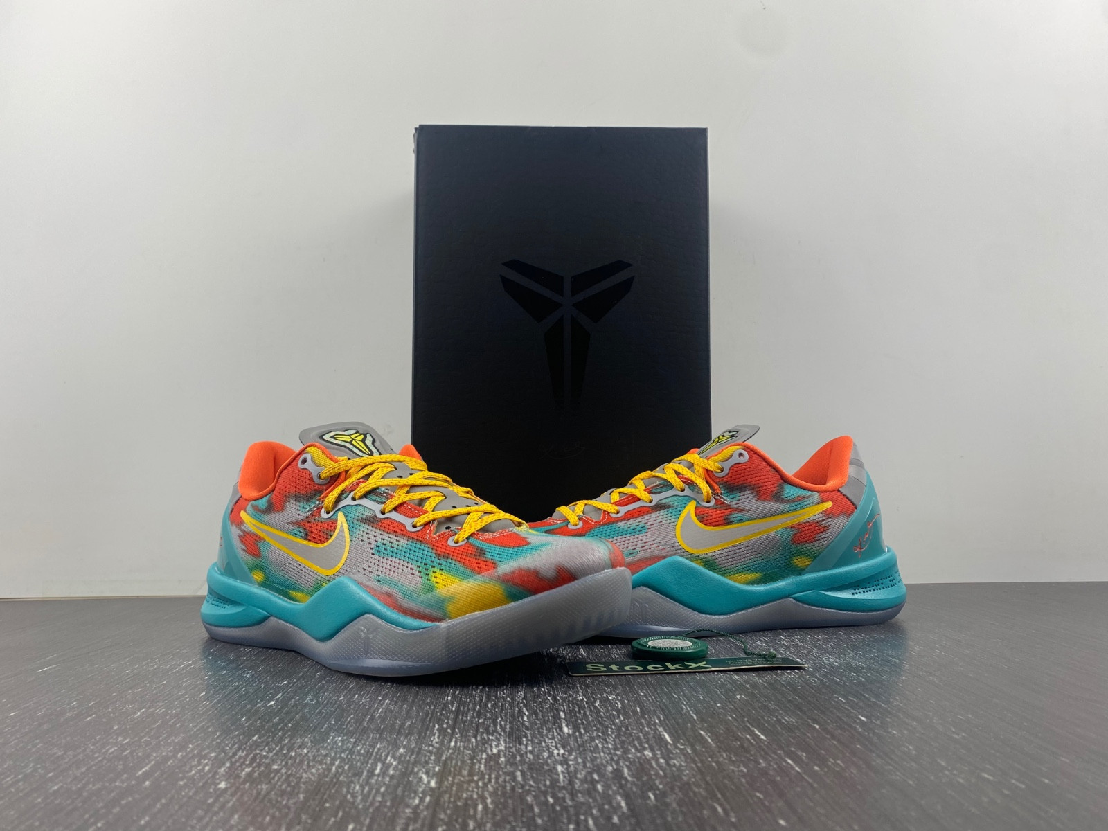 nike kobe 8 protro