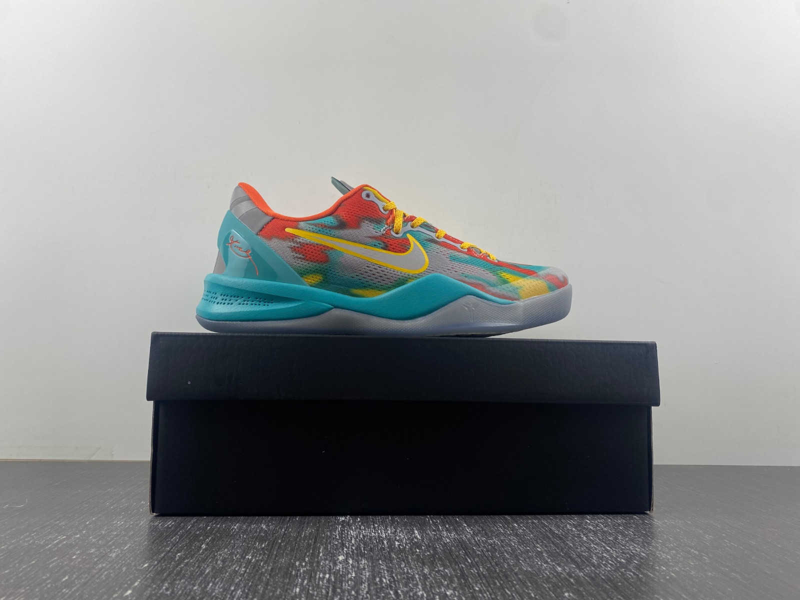 nike kobe 8 protro
