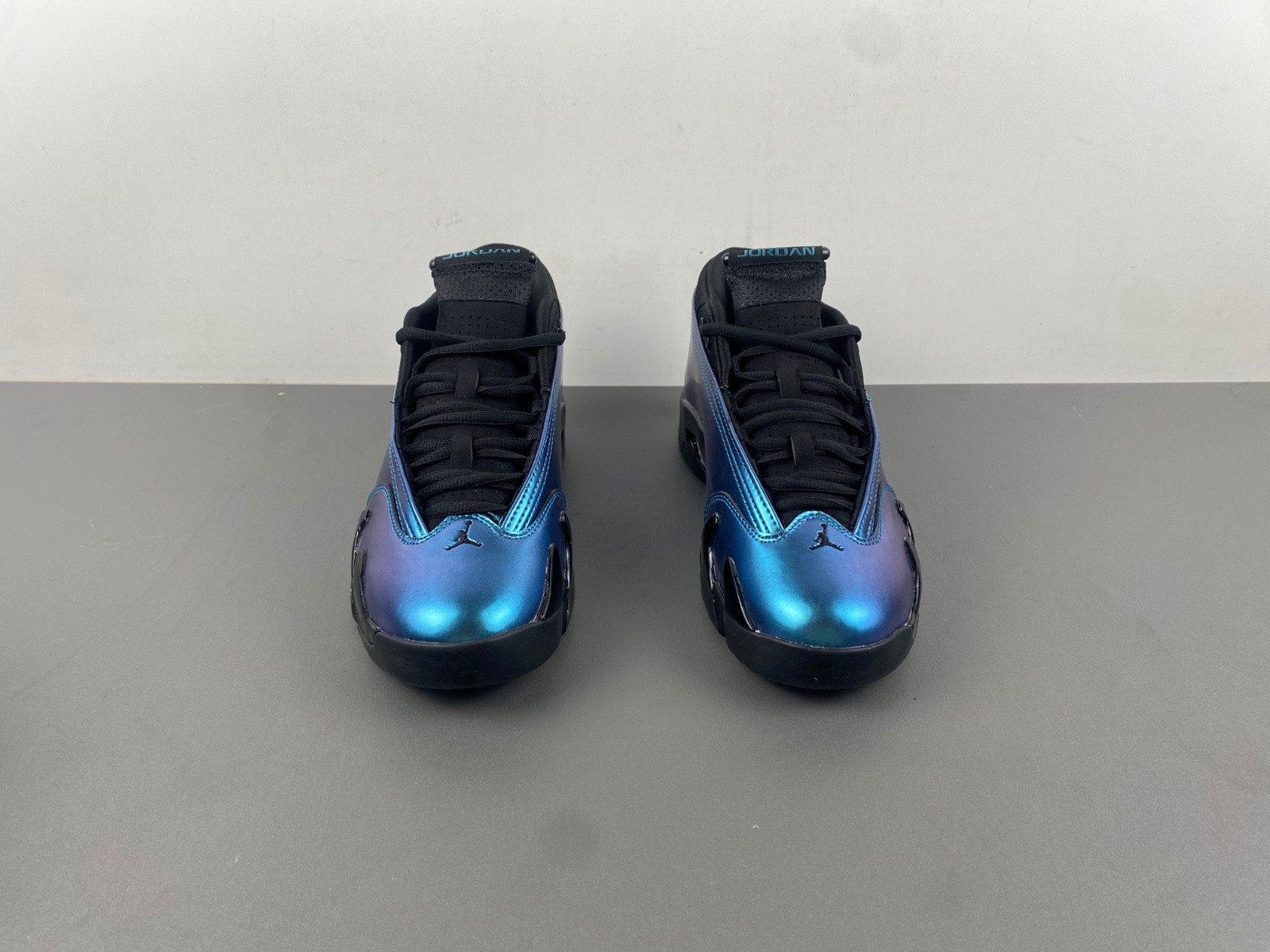 jordan 14 retro love letter (women