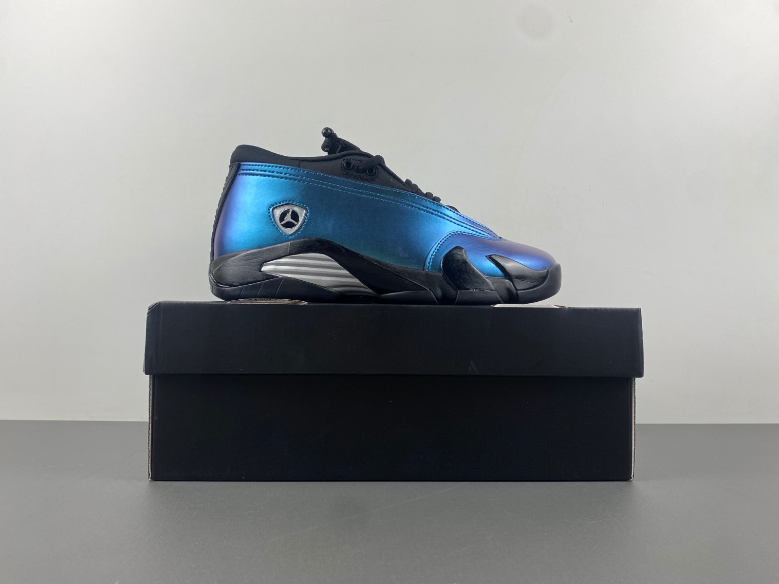 jordan 14 retro love letter (women