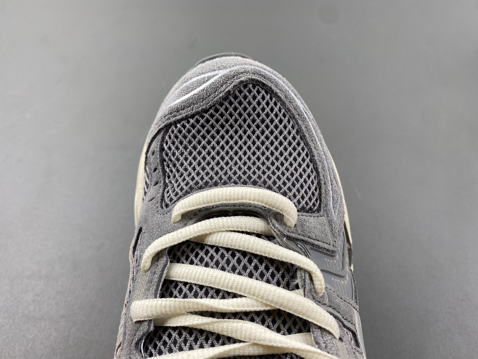 As*ic*s gel-kayano 14 clay grey pure silver 1201a161 026