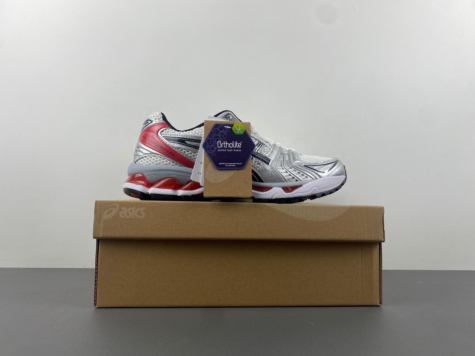 As*ic*s gel kayano 14