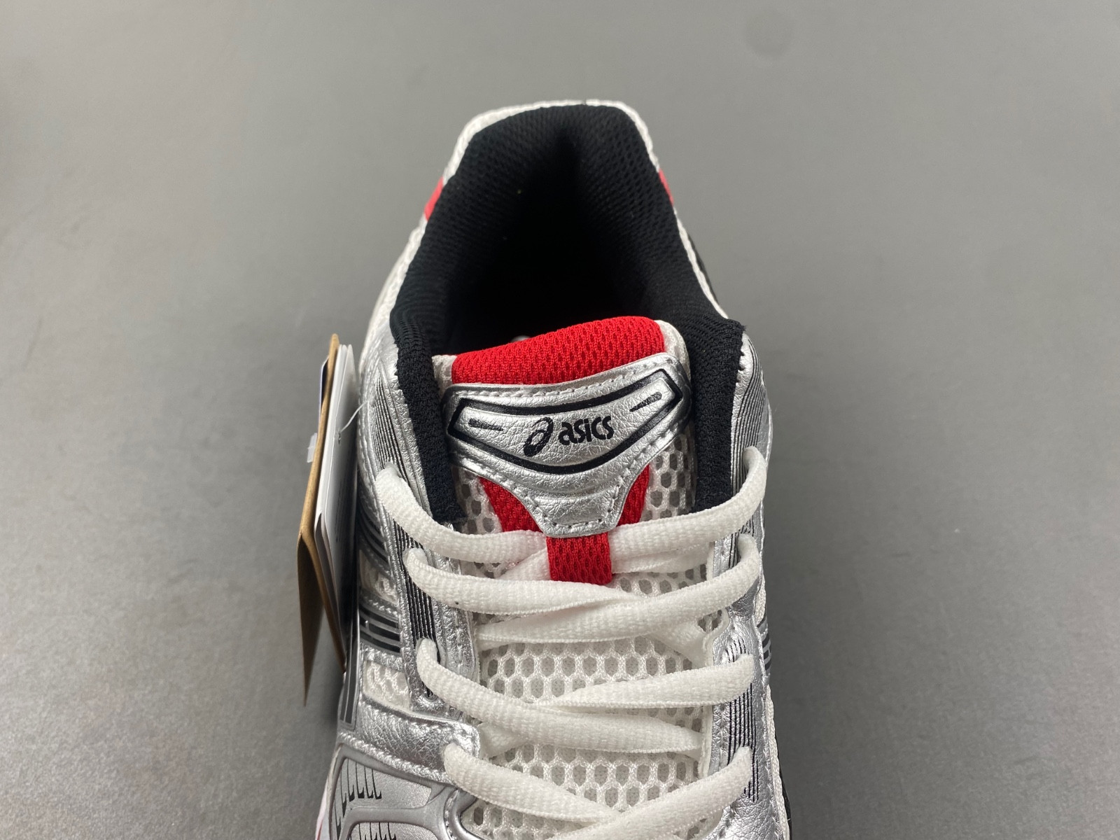 As*ic*s gel kayano 14