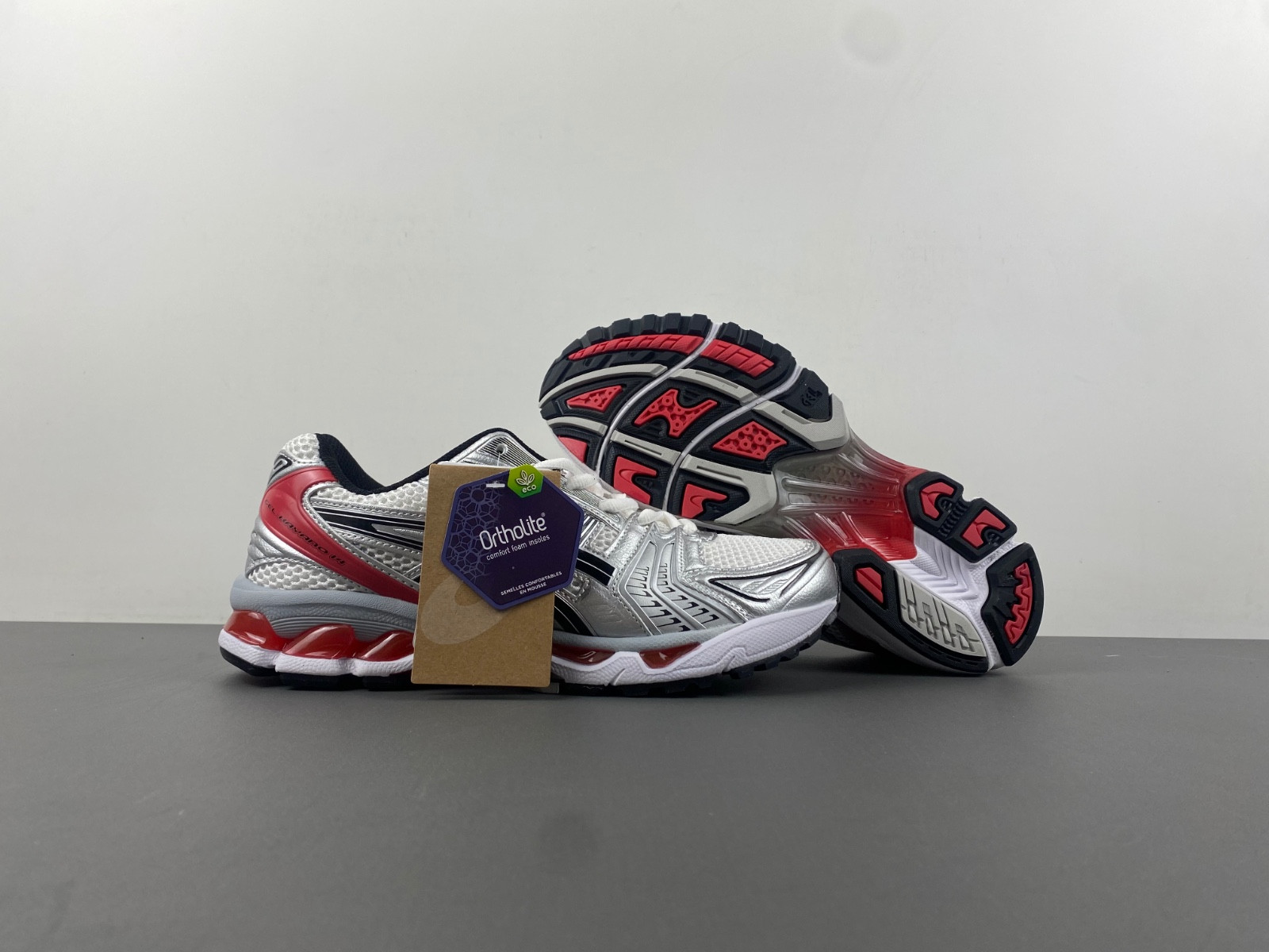 As*ic*s gel kayano 14