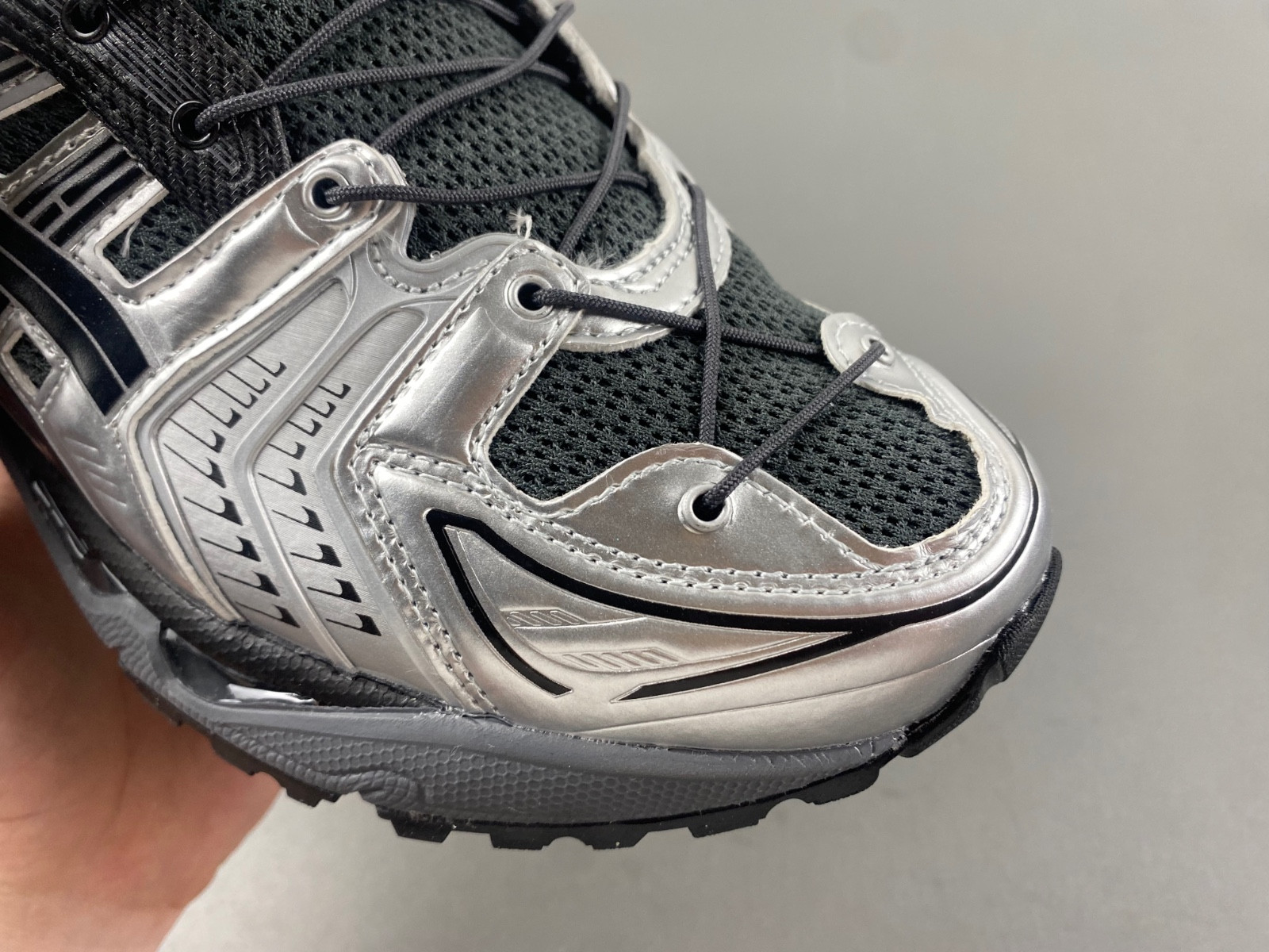 As*ic*s unaffectd x k14 gel-kayano black/grey 1201a922‑020