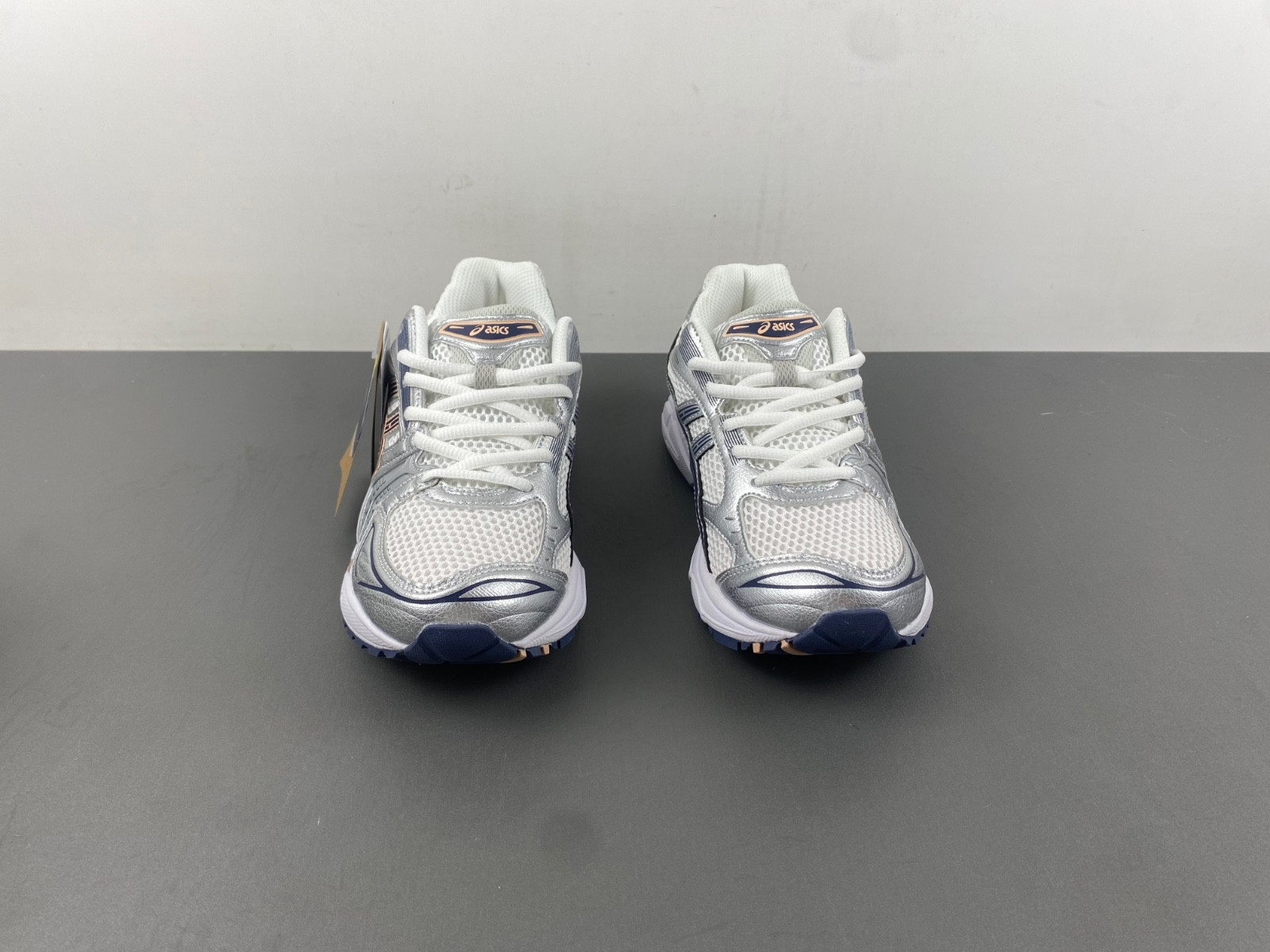 As*ic*s gel kayano 14 white thunder blue women 1202a056-103