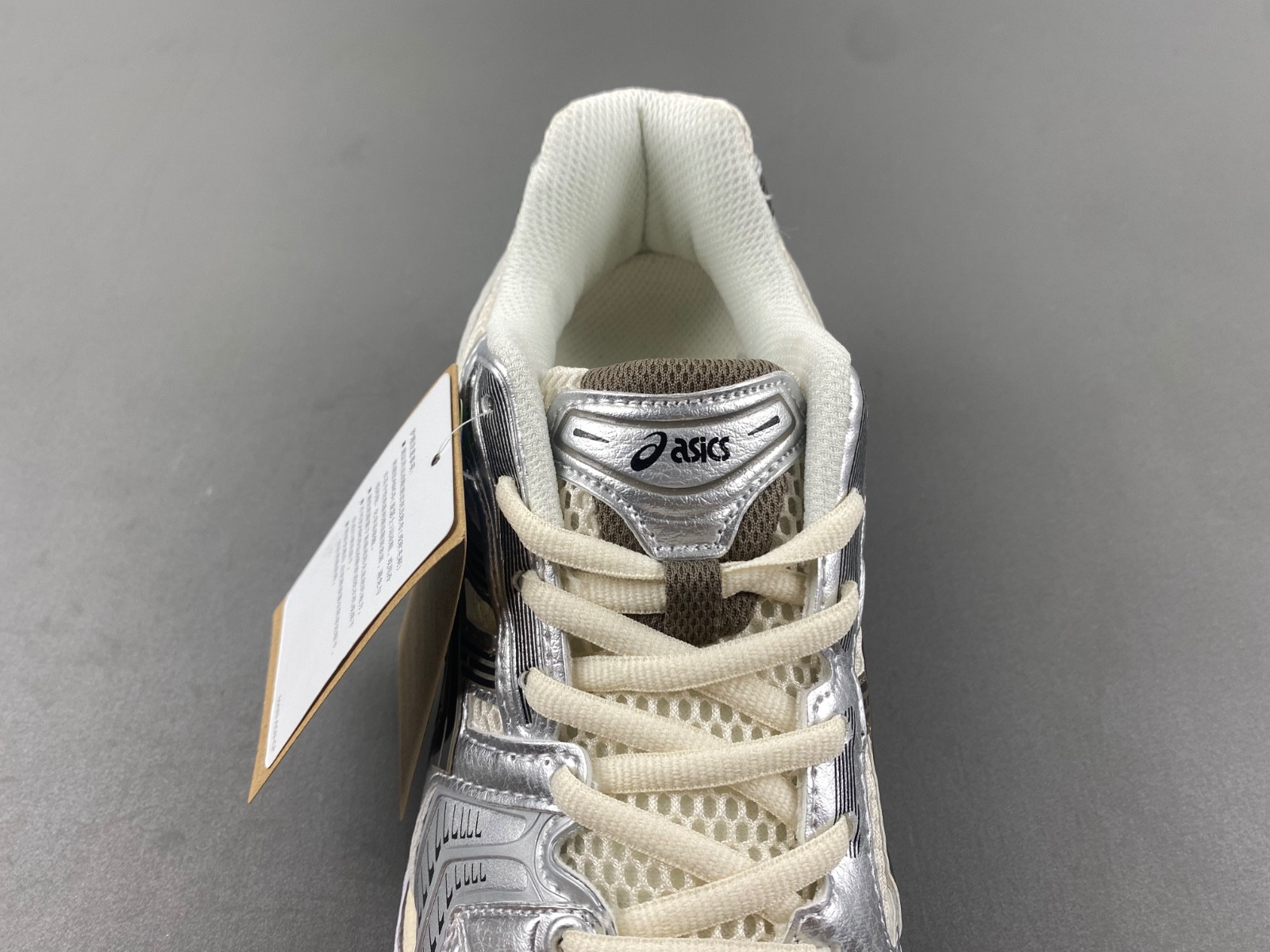 As*ic*s gel-kayano 14 pure gold (women