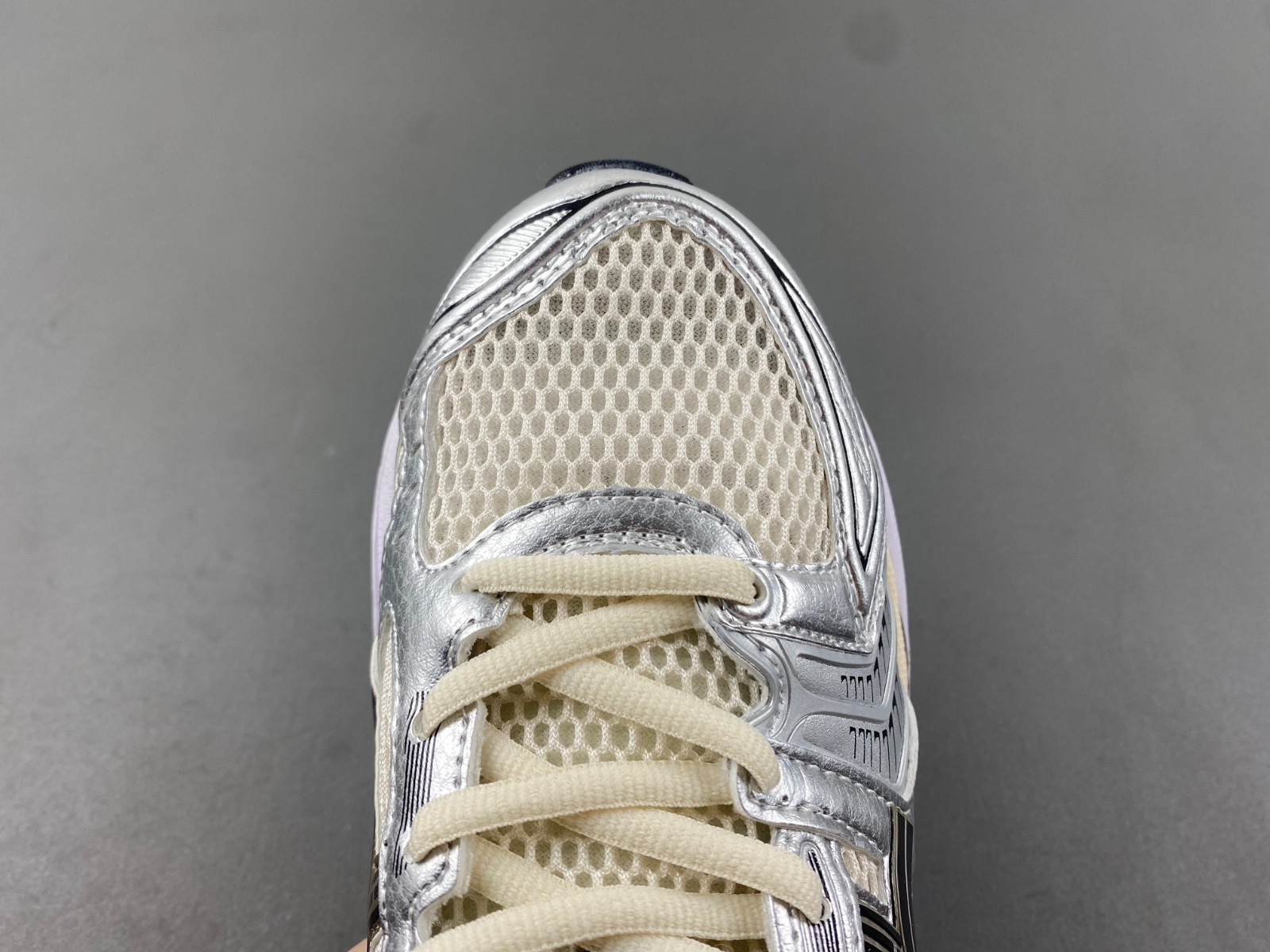As*ic*s gel-kayano 14 pure gold (women