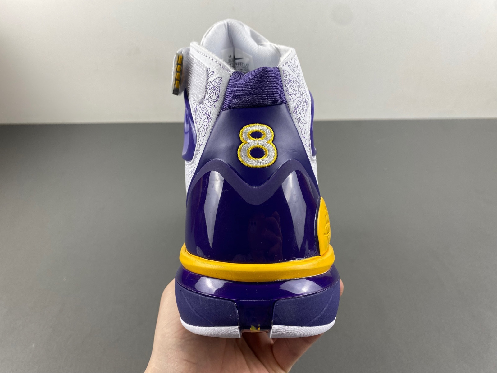 huarache 2k4