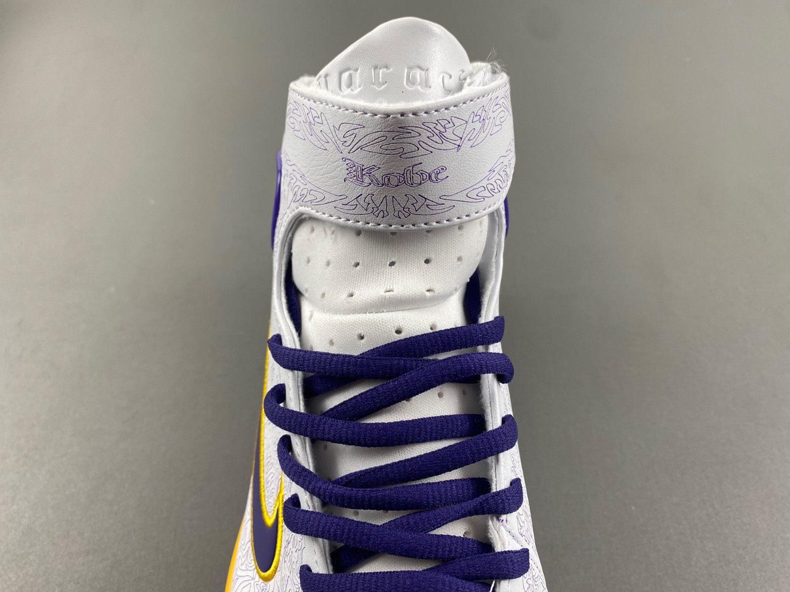 huarache 2k4