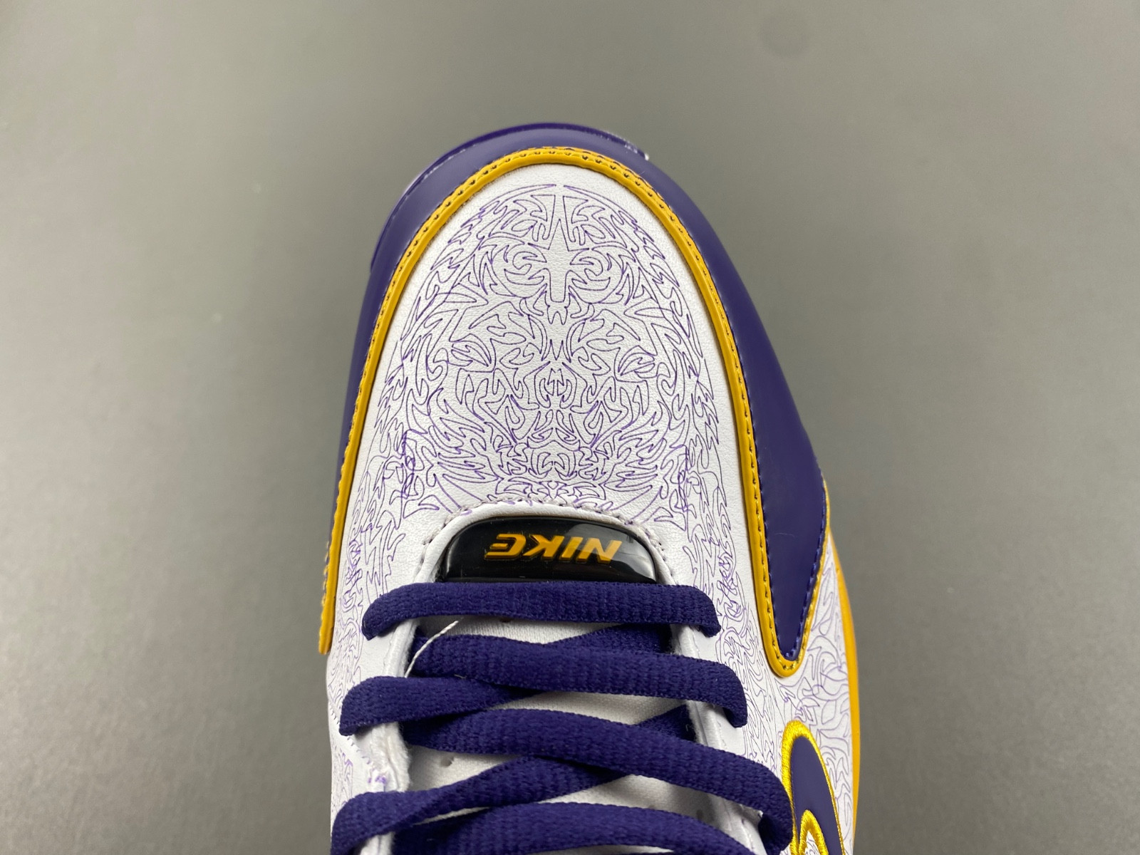 huarache 2k4