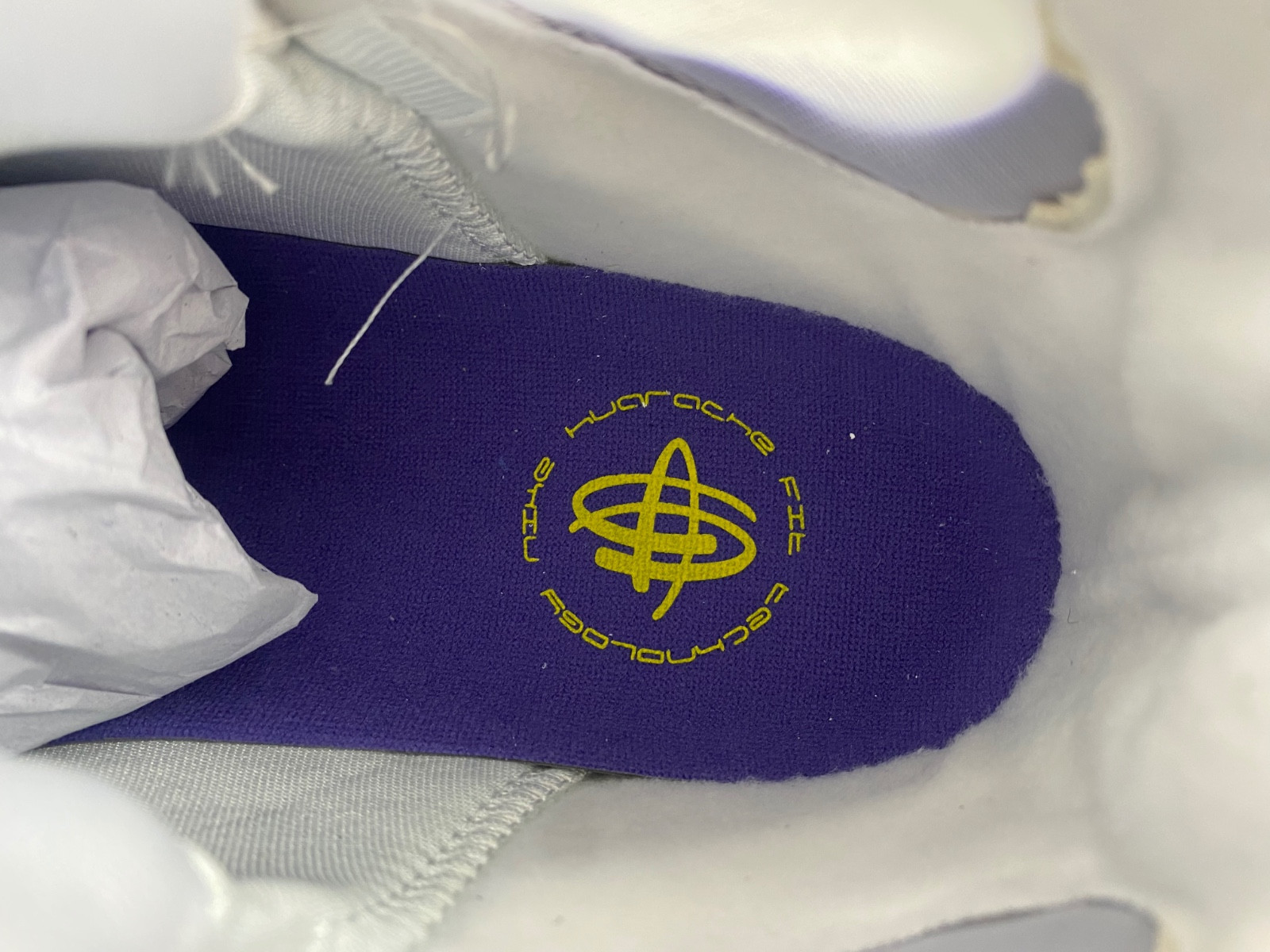 huarache 2k4