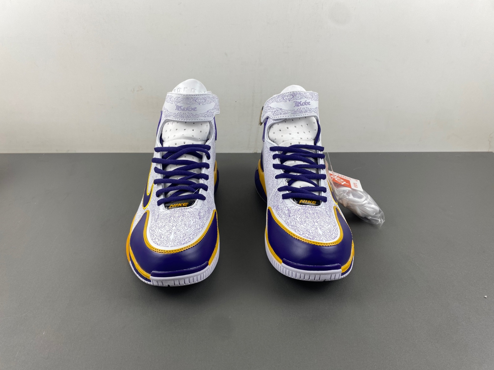 huarache 2k4