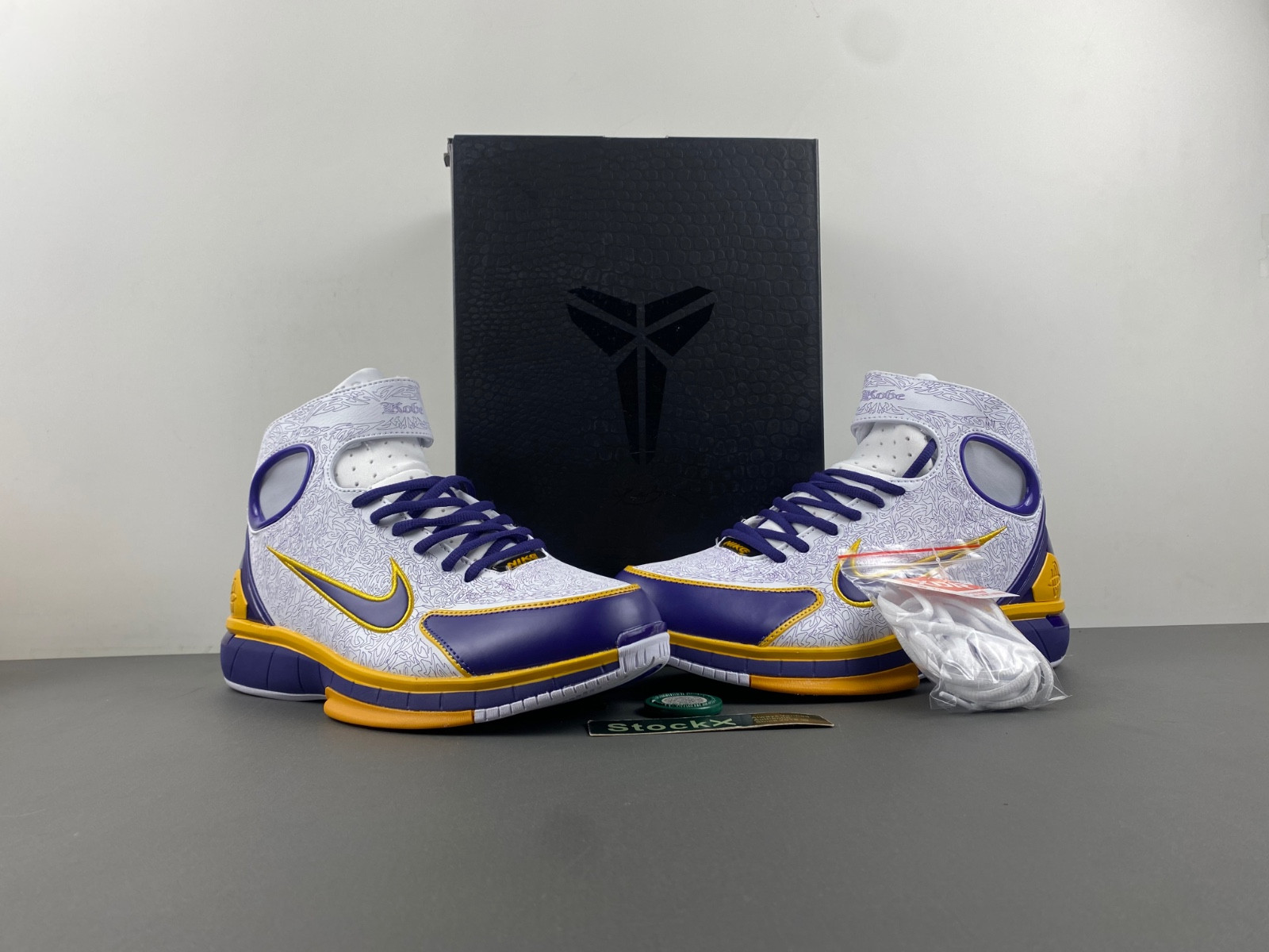 huarache 2k4