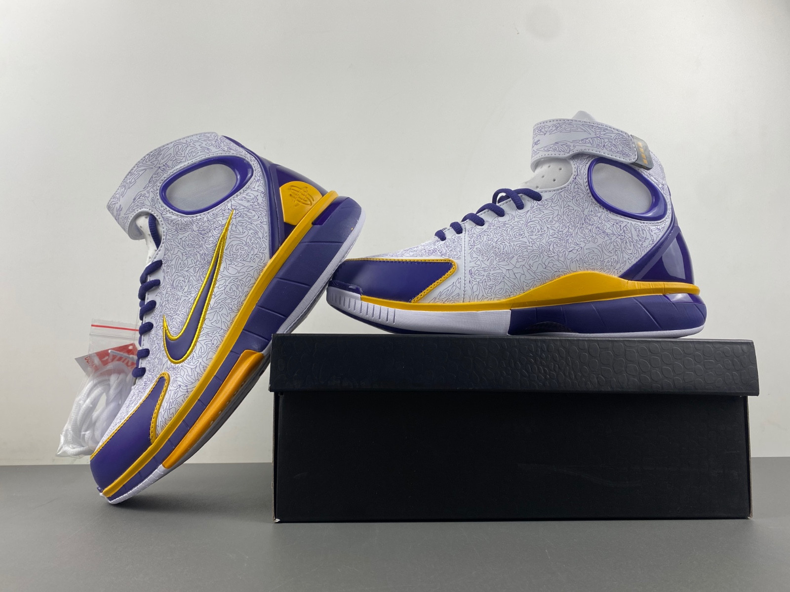 huarache 2k4