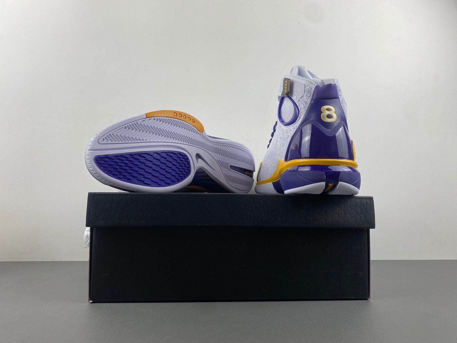 huarache 2k4