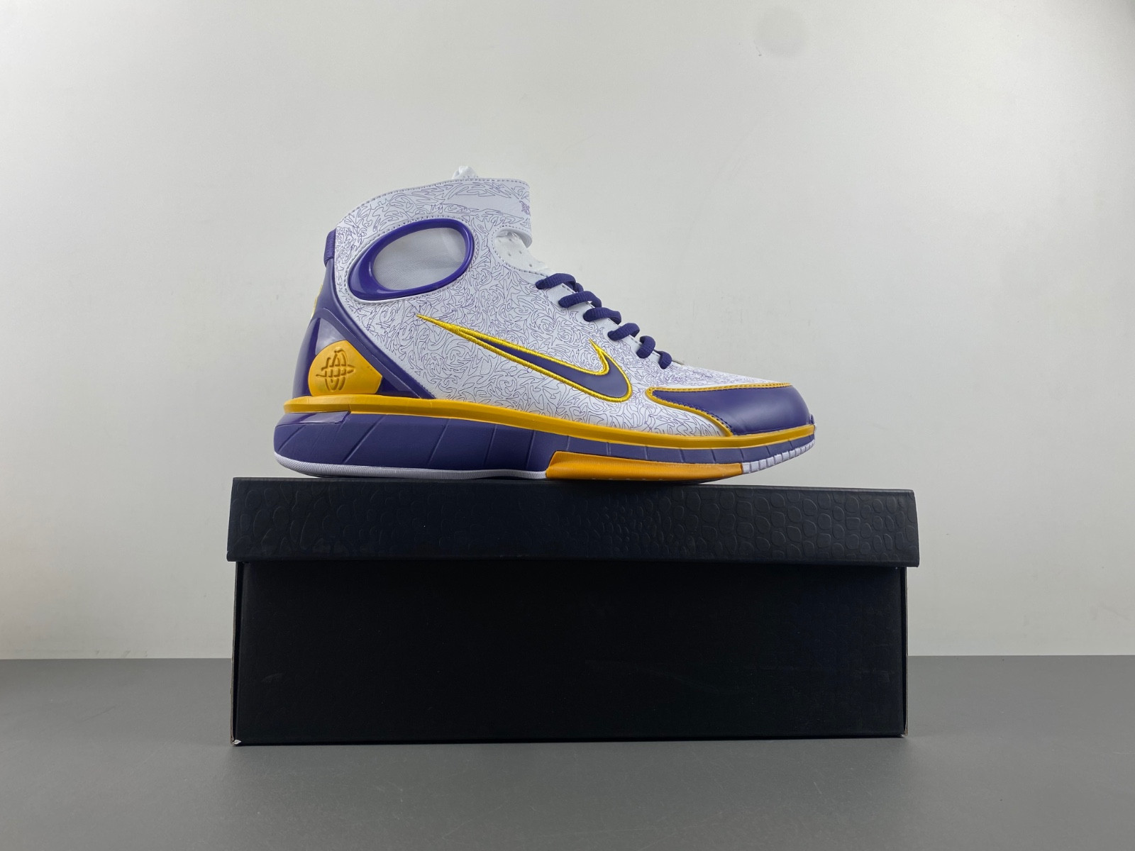 huarache 2k4