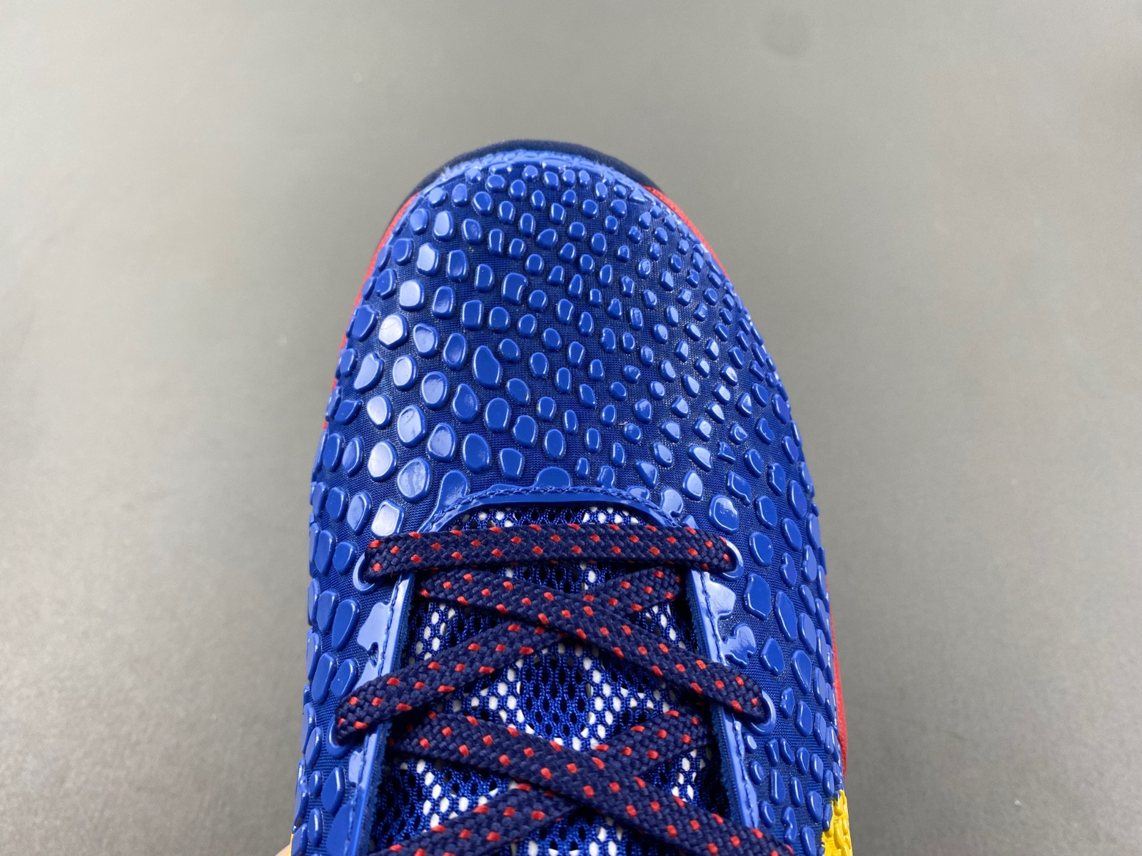 nike kobe 6 fc barcelona home 429659‑402
