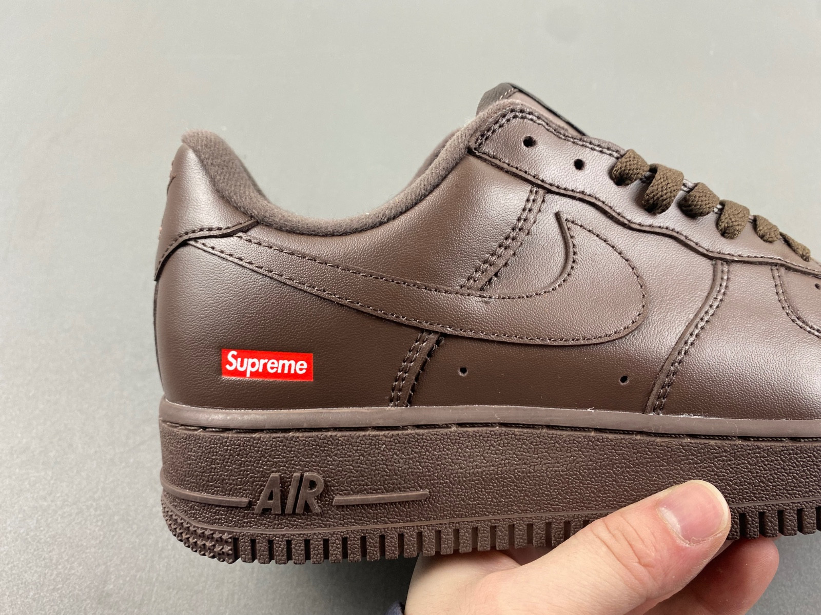 nike air force 1 low x Sup*e