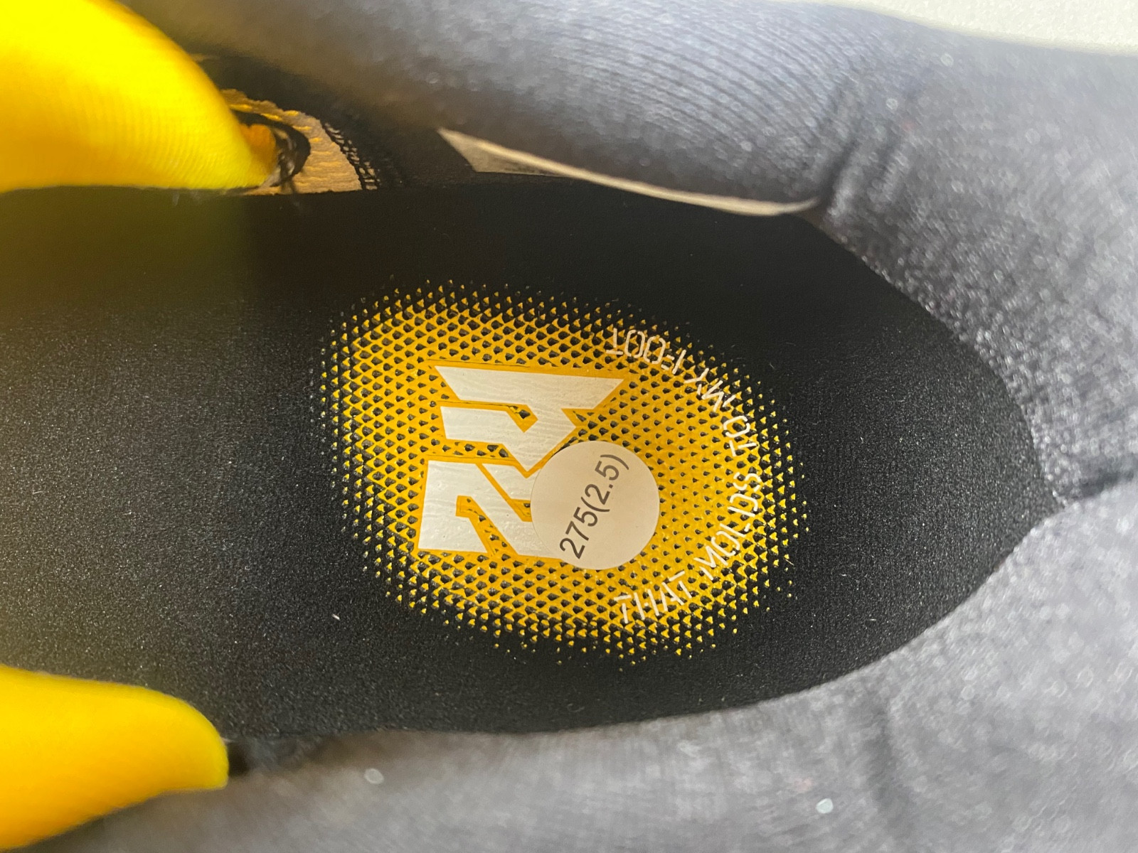 nike kobe 6 lightbulb men