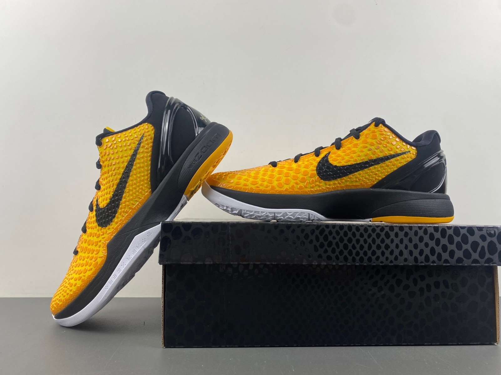 nike kobe 6 lightbulb men