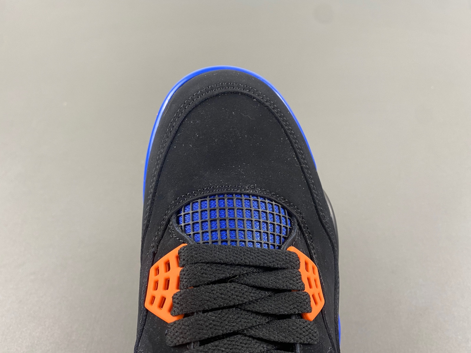 jordan 4 retro cavs men