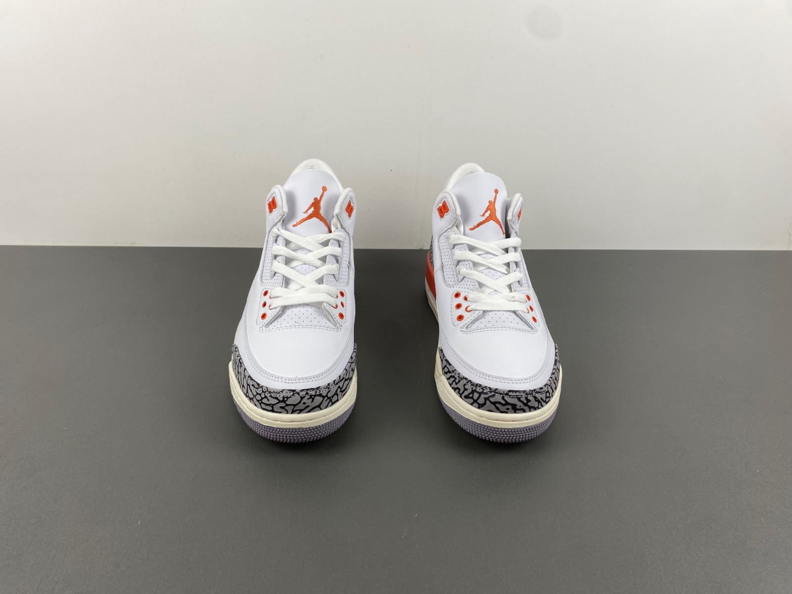 the air jordan 3 “georgia peach” ck9246-121