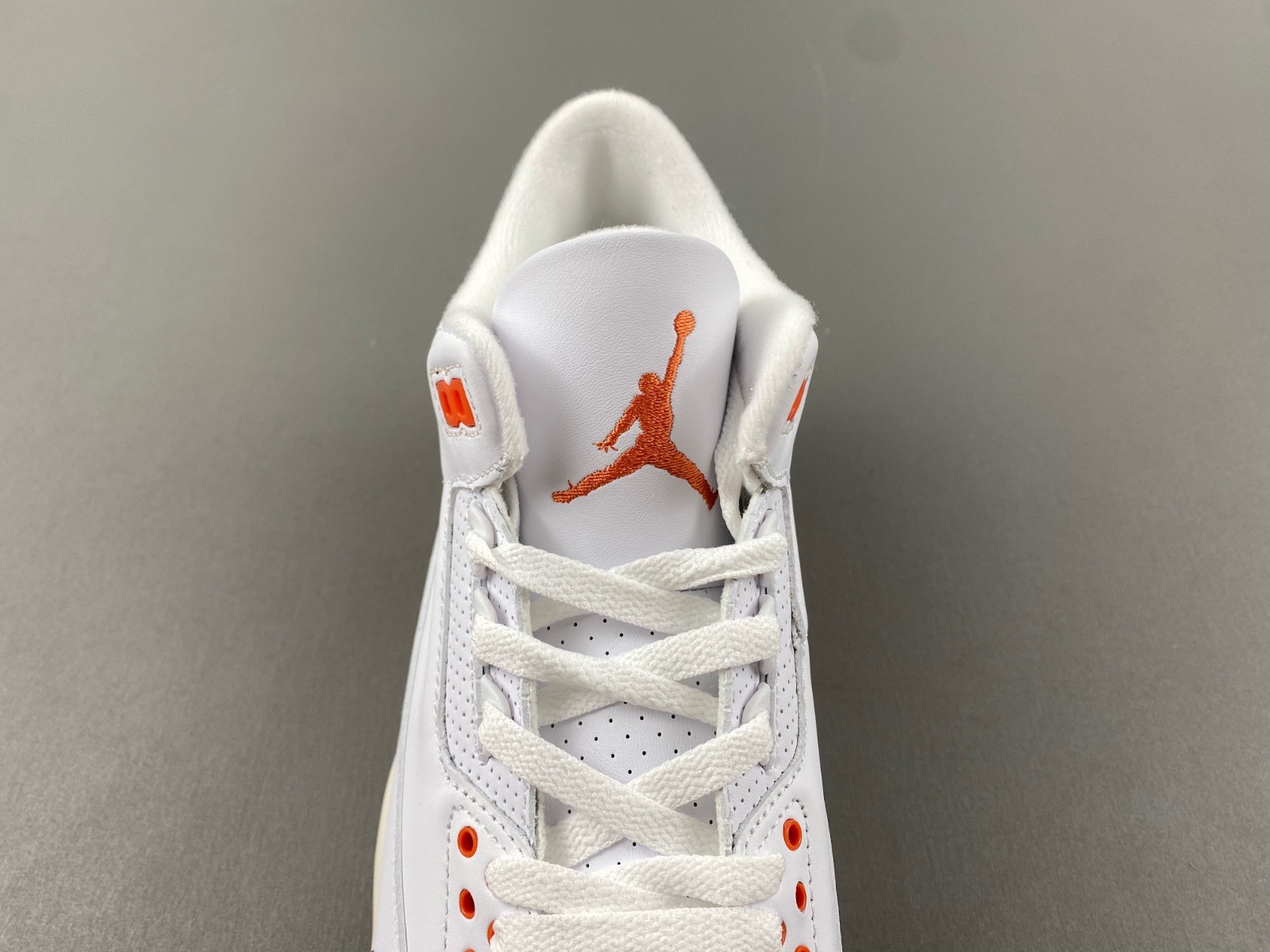 the air jordan 3 “georgia peach” ck9246-121
