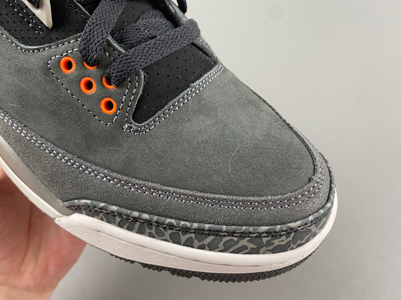 air jordan 3 “fear” ct8532-080