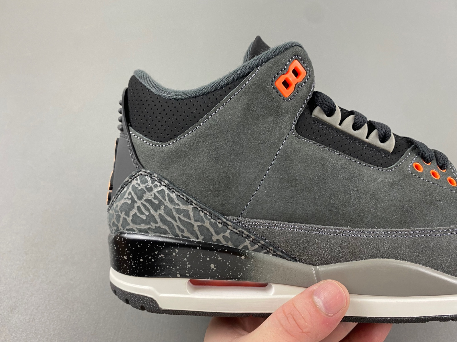 air jordan 3 “fear” ct8532-080