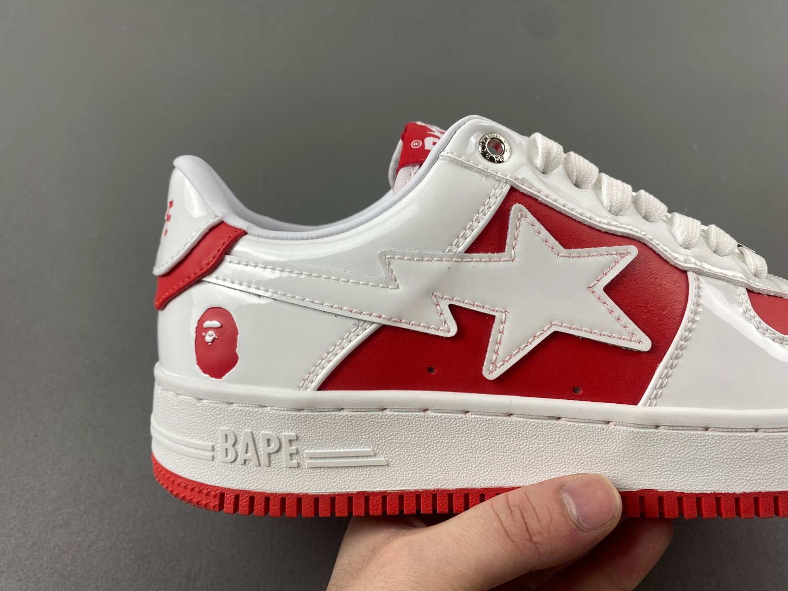 bape sneakers